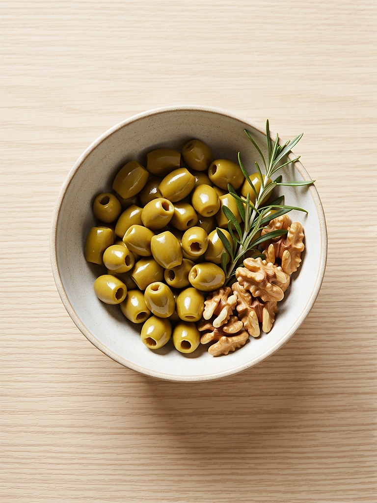 Nutritional consultation environment