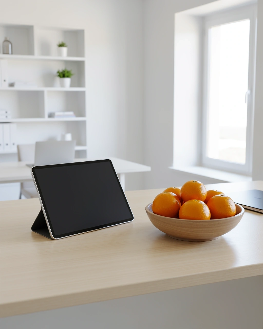 Consultancy Environment